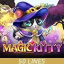 RTP Spade Gaming Magic Kitty